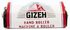 Машинка самокруточная Gizeh Hand Roller (Металл) вид 1