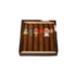 Подарочный набор сигар Combinaciones Seleccion Robustos вид 4