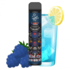 Одноразовая электронная сигарета  Elf Bar 1500 Lux Blue Razz Lemonade вид 2
