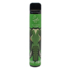 Одноразовая электронная сигарета Elf Bar 1500 Lux Sour Apple вид 1