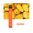 Одноразовая электронная сигарета Elf Bar 1500 Mango вид 2
