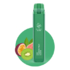 Одноразовая электронная сигарета Elf Bar NC1800 Kiwi Passionfruit Guava вид 2