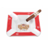 Пепельница Tom River на 4 сигары, керамика, H.Upmann ASH-36U вид 2