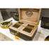 Подарочный набор сигар A. J. Fernandez 20-th Anniversary Belicoso Limited Edition вид 3