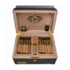 Подарочный набор сигар A. J. Fernandez 20-th Anniversary Belicoso Limited Edition вид 2
