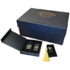 Подарочный набор сигар A. J. Fernandez 20-th Anniversary Belicoso Limited Edition вид 5