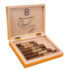 Подарочный набор сигар Arturo Fuente FFOX Fuente Fuente Opus X 6 Set Cigars Yellow вид 2