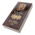 Подарочный набор сигар Arturo Fuente FFOX Fuente Fuente Opus X Story 4 Set Cigars Macassar Ebony вид 3