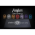 Подарочный набор сигар Asylum 13 Time Capsule 70 x 7 вид 2
