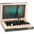 Подарочный набор сигар Asylum Twelve 2024 Limited Edition Perfecto Tubos 11/18 вид 2