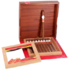 Подарочный набор сигар Davidoff LE 2025 Year of the Snake вид 1