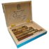 Подарочный набор сигар FFOX Fuente Fuente Opus X 6 Set Cigars Blue вид 4