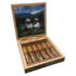 Подарочный набор сигар Arturo Fuente FFOX Fuente Fuente Opus X 6 Set Cigars Heaven and Earth Big вид 1