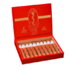 Подарочный набор сигар Flor de Selva Limited Editions 2025 Year of the Snake вид 5