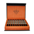 Подарочный набор сигар Gurkha Special Edition Black Dragon Tubos вид 2