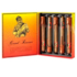 Подарочный набор сигар Gurkha Grand Reserve Robusto Natural (Set of 5 cigars) вид 1