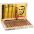 Подарочный набор сигар Gurkha Tyson Undisputed Habano Toro вид 5