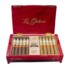 Подарочный набор сигар La Galera 85th Anniversary вид 2