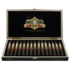 Подарочный набор сигар La Galera Maduro Gavillero Perfecto вид 2