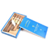 Подарочный набор сигар Paradiso Sampler 5 cigars вид 3