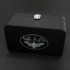 Подарочный набор сигар Pelo de Oro Bulldog в в кожаной коробке 3 шт. вид 11