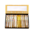 Подарочный набор сигар Perdomo Connoisseur Collection Epicure Connecticut вид 4