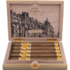 Подарочный набор сигар Quai d'Orsay Especial d'Orsay вид 1