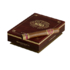 Подарочный набор сигар Romeo y Julieta Amantes вид 2