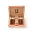 Подарочный набор сигар VegaFina 1998 VF52 Travel Humidor вид 2