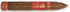 Подарочный набор сигар Plasencia Special Edition 2024 Year of the Dragon Torpedo вид 4
