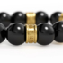 Пробойник-браслет Oscuro Gold Ring Elastic арт. BP202001 вид 4