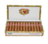 Сигары  Romeo y Julieta Petit Royales Tubos вид 4