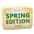 Трубочный табак John Aylesbury - Spring Edition 2023 (100 гр) вид 1