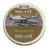 Трубочный табак Solani Aged Burley Flake - (blend 656) - 50 гр. вид 1