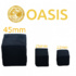 Уголь для кальяна OASIS (45mm) - 1KG - 12 BRICKS вид 2