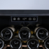 Винный шкаф Meyvel MV105-KBF1 вид 8