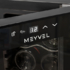 Винный шкаф Meyvel MV12-CBD1 вид 6