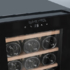 Винный шкаф Meyvel MV12-CBD1 вид 5