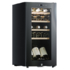 Винный шкаф Meyvel MV12-CBD1 вид 1