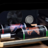 Винный шкаф Meyvel MV34-KBF1 вид 10