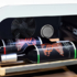 Винный шкаф Meyvel MV34-KWF1 вид 10