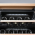 Винный шкаф Meyvel MV46PRO-KBT2 (Натуральный бук) вид 10