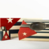 Зажигалка Adorini Table Jet Lighter Cuba Te Amo, турбо 16164 вид 5