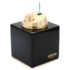 Зажигалка Adorini Table Jet Lighter турбо, черная 16538 вид 3
