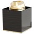 Зажигалка Adorini Table Jet Lighter, турбо, эбеновый 16537 вид 5