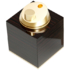 Зажигалка Adorini Table Jet Lighter, турбо, эбеновый 16537 вид 4