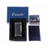 Зажигалка Caseti сигарная турбо, черная CA567-1 вид 5