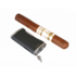 Зажигалка Caseti сигарная турбо, серая CA567-4 вид 2