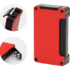 Зажигалка сигарная Adorini Jet Lighter Red турбо с пробойником 11366 вид 2