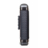 Зажигалка сигарная Colibri Apex, серая LI410T11 вид 3